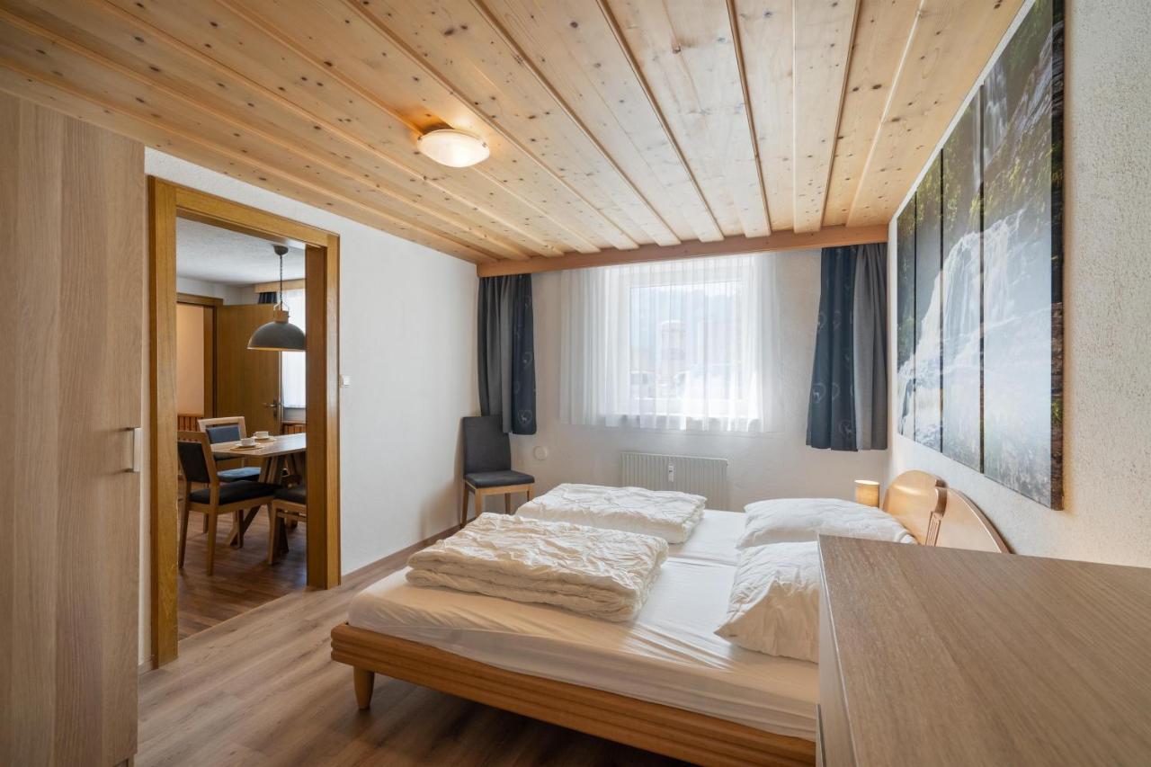 فيلا Haus Aventurin فس المظهر الخارجي الصورة